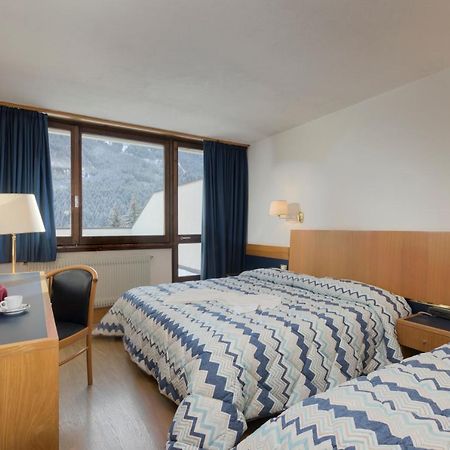 Hotel Club Regina E Fassa Маццин Экстерьер фото