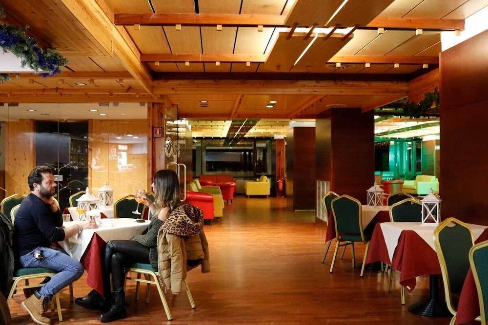 Hotel Club Regina E Fassa Маццин Экстерьер фото