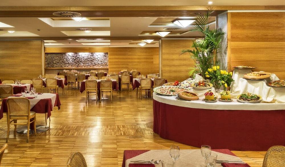 Hotel Club Regina E Fassa Маццин Экстерьер фото