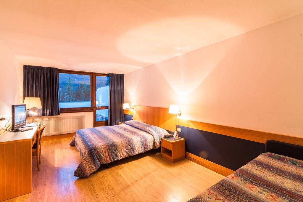 Hotel Club Regina E Fassa Маццин Экстерьер фото