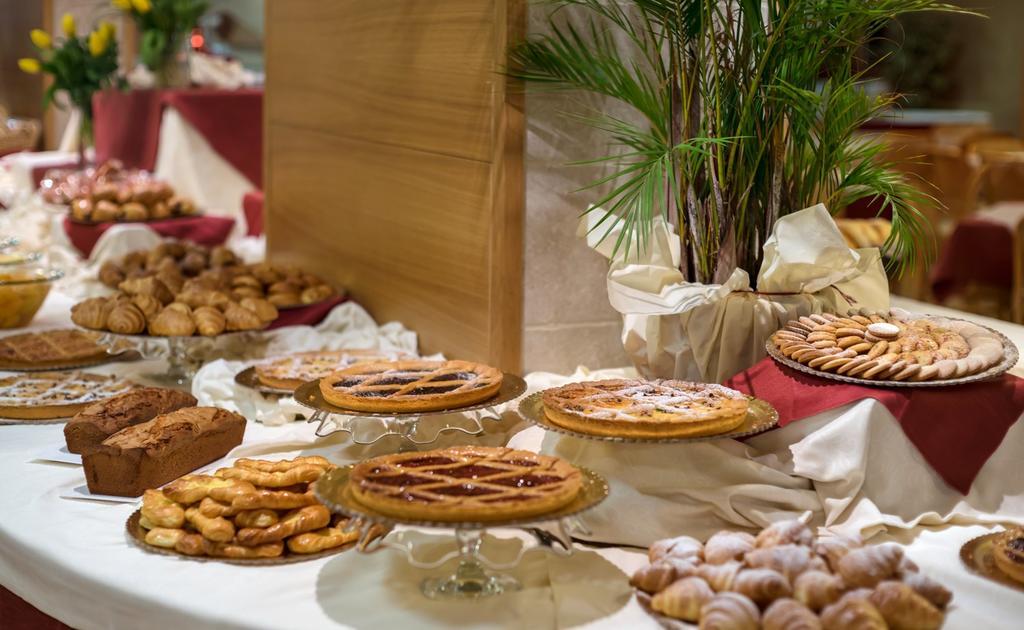 Hotel Club Regina E Fassa Маццин Экстерьер фото