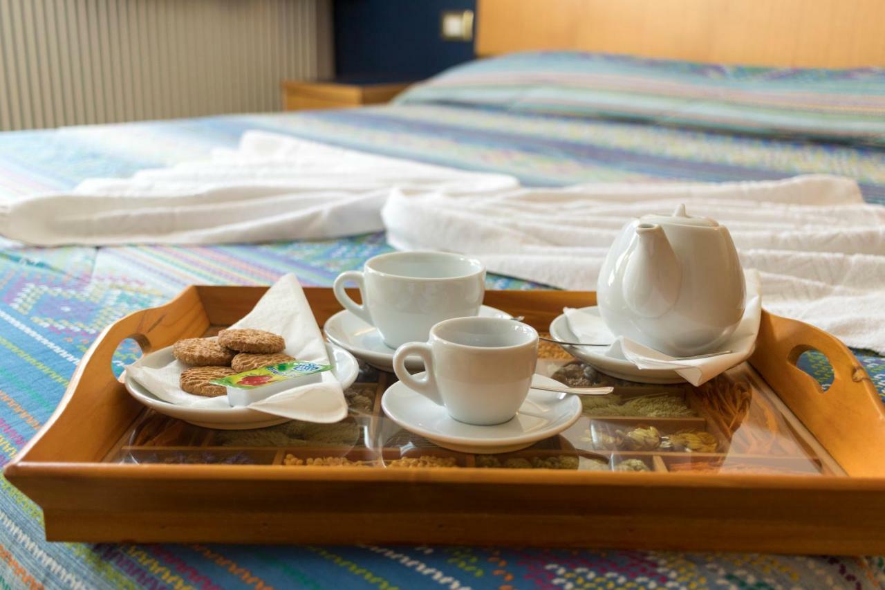 Hotel Club Regina E Fassa Маццин Экстерьер фото